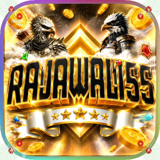 rajawali55 — galeri pratinjau - APK Resmi